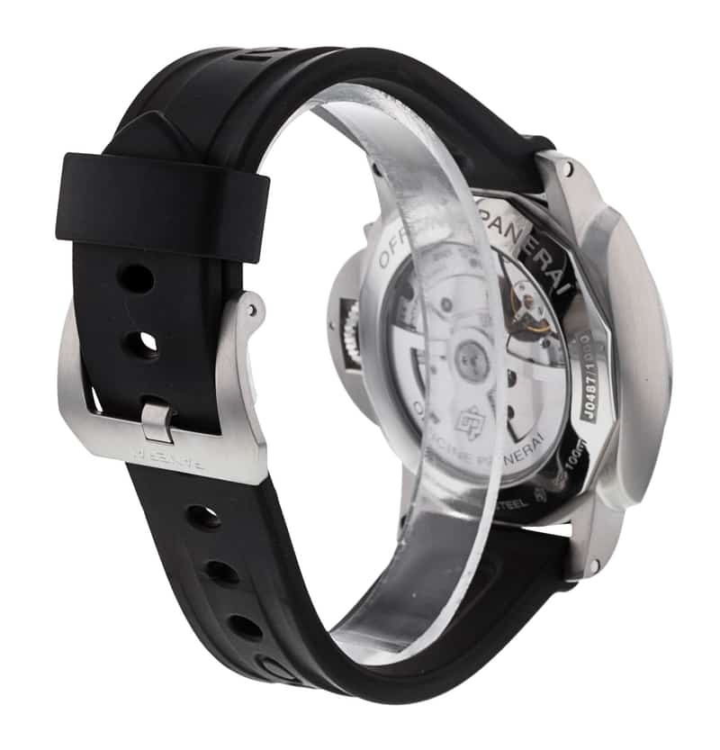 Panerai Manifattura Luminor PAM00270